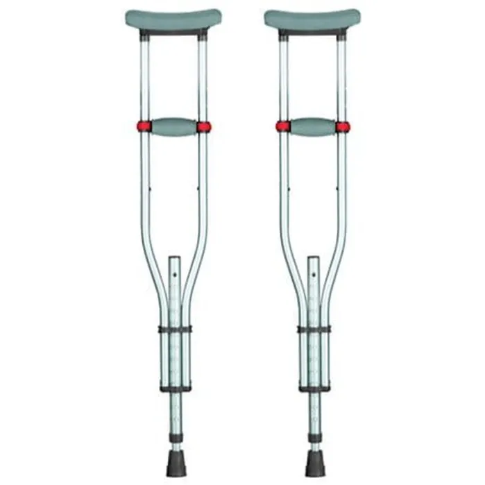 Crutches Available for rent and sale